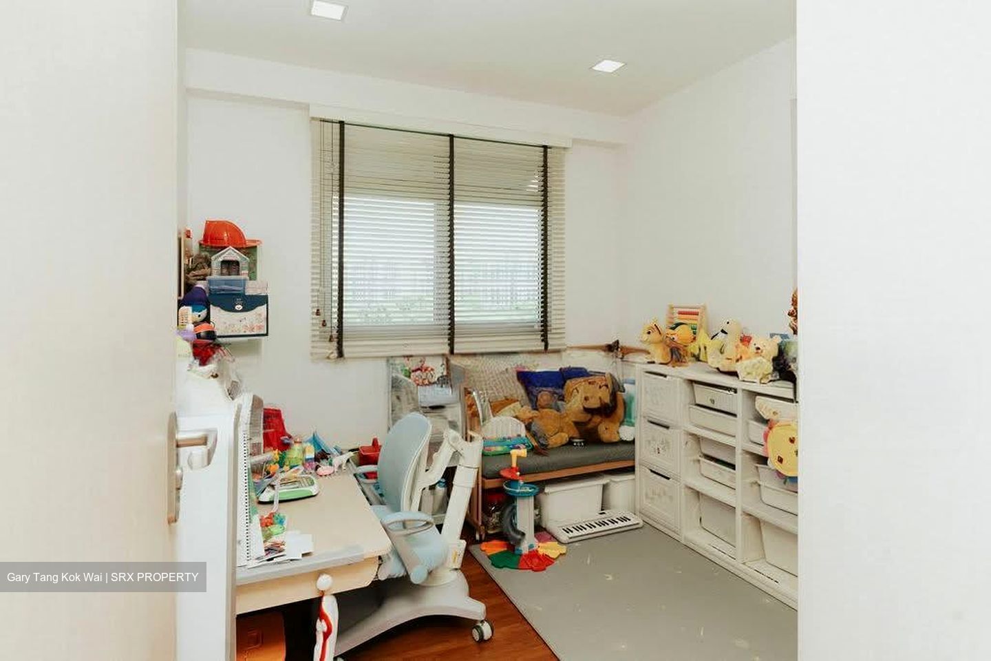 Blk 475A Parkland Residences (Hougang), HDB 5 Rooms #543567471